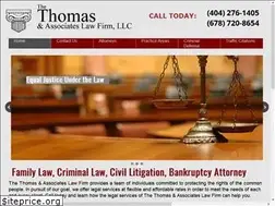 Sites similar to barrowlawyer.com