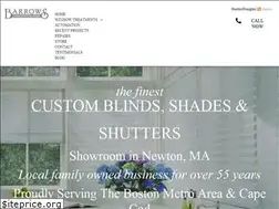 Sites similar to barrowscwt.com