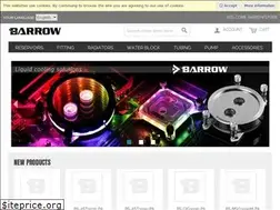 Sites similar to barrowstore.eu