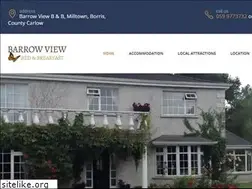 Sites similar to barrowviewbedandbreakfast.com
