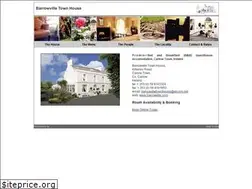 Sites similar to barrowville.com