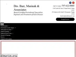 Sites similar to barrperio.com