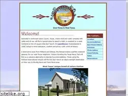 Sites similar to barrranchretreat.com