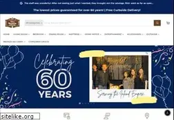 Sites similar to barrs-furniture.com