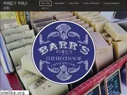 Sites similar to barrsbarsltd.com