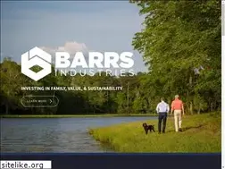 Sites similar to barrsindustries.com