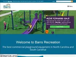 Sites similar to barrsrec.com
