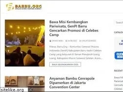 Sites similar to barru.org