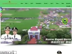 Sites similar to barrukab.go.id