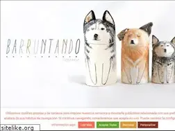 Sites similar to barruntando.com