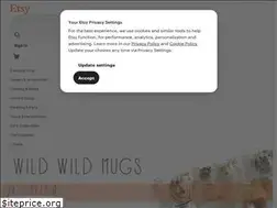 Sites similar to barruntando.etsy.com
