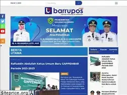 Sites similar to barrupos.com