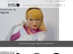 Sites similar to barruzstudio.com