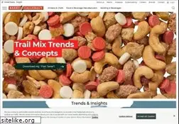 Sites similar to barry-callebaut.com