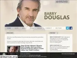 Sites similar to barry-douglas.com