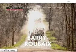 Sites similar to barry-roubaix.com