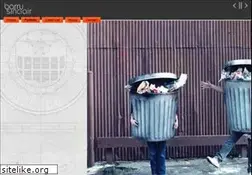 Sites similar to barry-sinclair.com