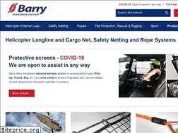 Sites similar to barry-usa.com