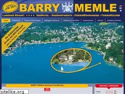 Sites similar to barry.at