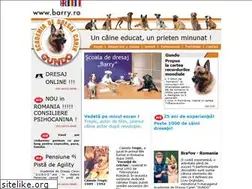 Sites similar to barry.ro