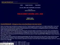 Sites similar to barry.warmkessel.com