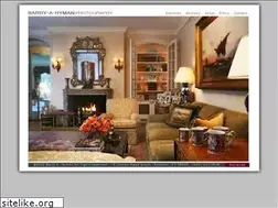 Sites similar to barryahyman.com