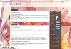 Sites similar to barryatric.blogspot.com