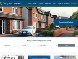 Sites similar to barryauctioneers.ie