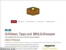 Sites similar to barrybbq.de