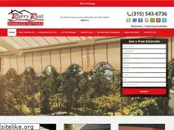 Sites similar to barrybest.com
