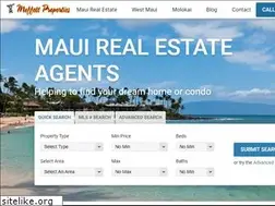 Sites similar to barrybrownmaui.com