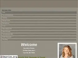 Sites similar to barrycountyccrd.com