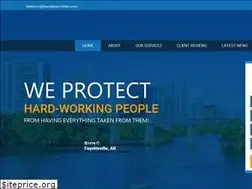 Sites similar to barrydeaconlaw.com
