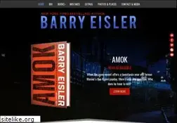 Sites similar to barryeisler.com
