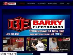 Sites similar to barryelectronics.net