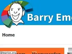 Sites similar to barryemons.nl