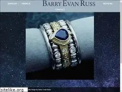 Sites similar to barryevanruss.com