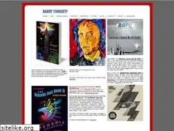 Sites similar to barryfinnerty.com