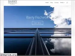 Sites similar to barryfischetto.com