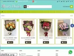 Sites similar to barryflorist.com