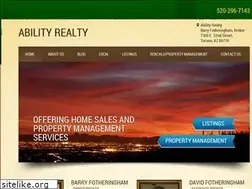 Sites similar to barryfotheringham.com