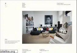 Sites similar to barryfox.com