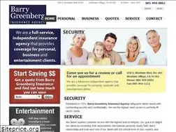 Sites similar to barryg.com