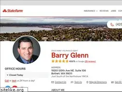 Sites similar to barryglenn.com