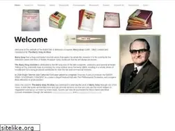 Sites similar to barrygray.co.uk