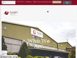Sites similar to barrygroup.ie
