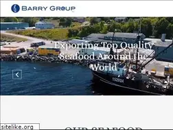 Sites similar to barrygroupinc.com