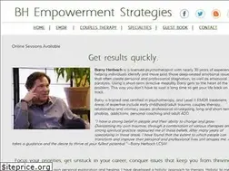 Sites similar to barryherbach.com