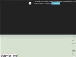 Sites similar to barryholdsworth.com