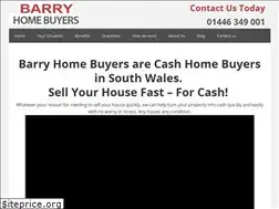 Sites similar to barryhomebuyers.com